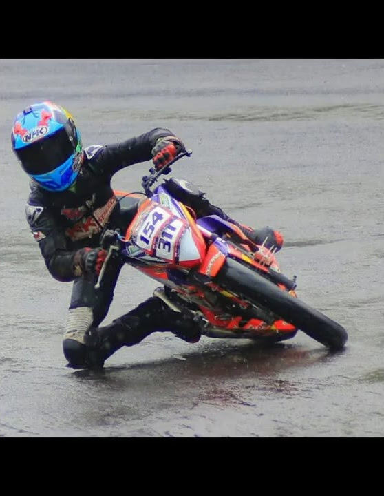 Story' road race