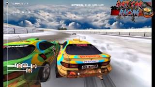 Dirt Car Racing -  Ultimate Off-road World Rally Championship on DirtTracks screenshot 4