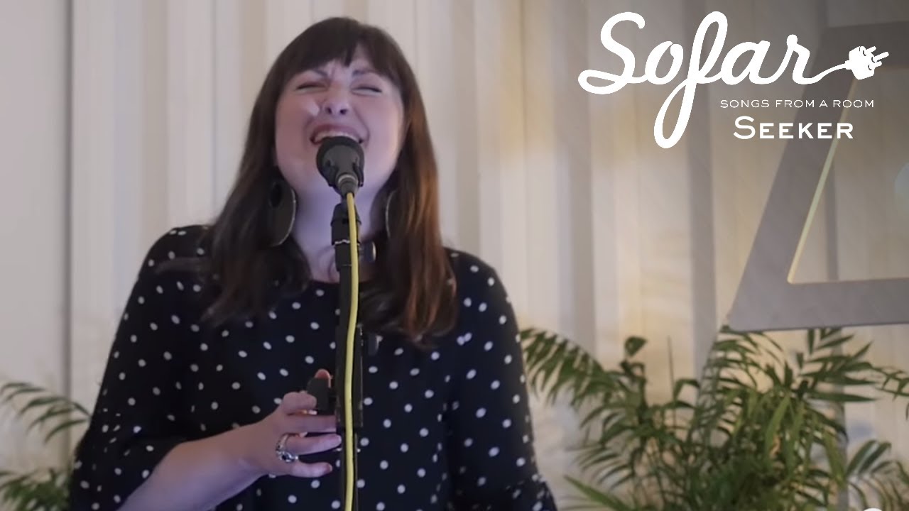 Seeker - The Tree | Sofar Brighton