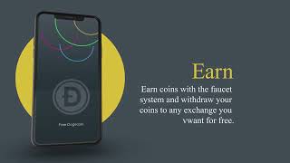 Dogecoin Faucet: Earn Dogecoin screenshot 3