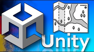 Unity Tutorial TileMap alles kurz erklärt