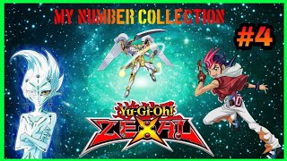 MY NUMBERS COLLECTION JULY 2020!! LA MIA COLLEZIONE DI NUMERI LUGLIO 2020!! [YU GI OH ITA]