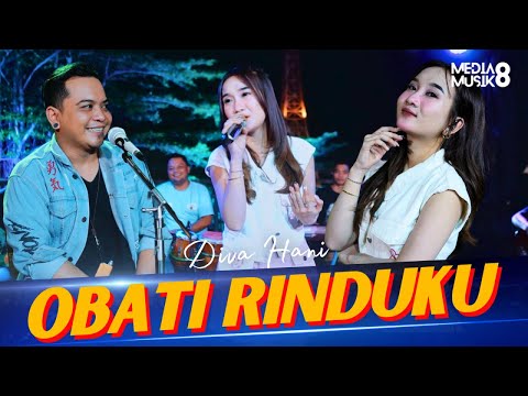 Diva Hani Feat Achmad Twentynine - Rindunya Hatiku (Official Music Video)