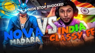 MADARA VS INDIA / ИНДИЙСКИЕ СТРИМЕРЫ В ШОКЕ С МОЕЙ ИГРЫ😱