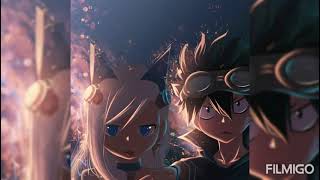 Sakura Cosmos: Edens Zero 8D Surround Ost