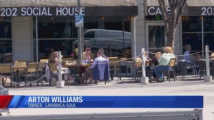 Roanoke restaurants share concerns over proposed meals tax increase