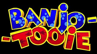 Mr. Patch (OST Version) (Complete Version) (Beta Mix) - Banjo-Tooie