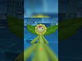 Digivolving Autonomon! Max Level Lalamon Transformation #shorts