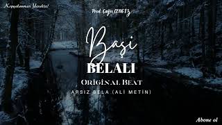Arsız Bela - Başı Belalı - Fon Müziği (Original Beat) - Prod. Çağrı Cengiz