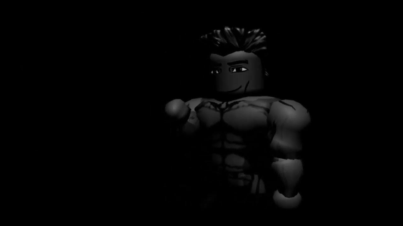 Roblox Gigachad animation - YouTube