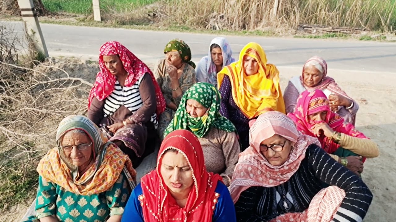 227 Haryanvi बन्दङा स्पेशल ||सोने का बन्द गया कगंणा ऐ बना किस्मत आला ||नाचं सारे बराती bhole k geei 