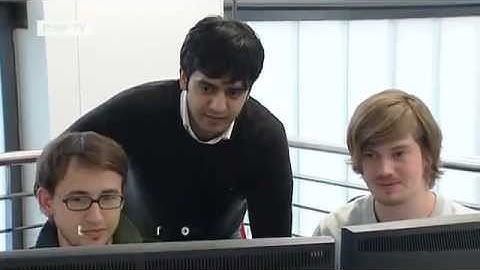 Brilliant Minds - Computer Scientist Mehul Bhatt | Tomorrow Today