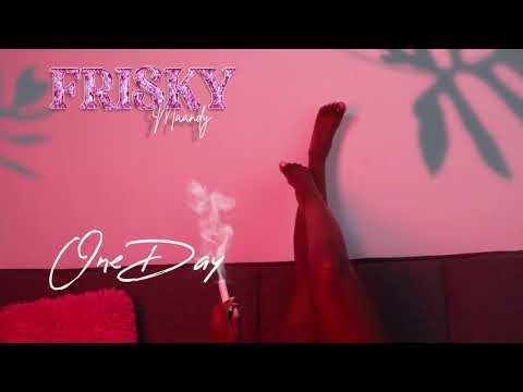 MAANDY - "One Day" (Visualizer )