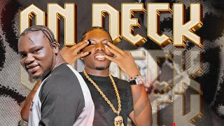 DJ SPIRIT OKO OKU X KOGBAGIDI LAVISH FUNDS - ON DECK MIXTAPE