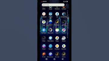 Show battery percentage in mobile status bar#short #manojsaru #shortviralvideo  #shortsyoutube