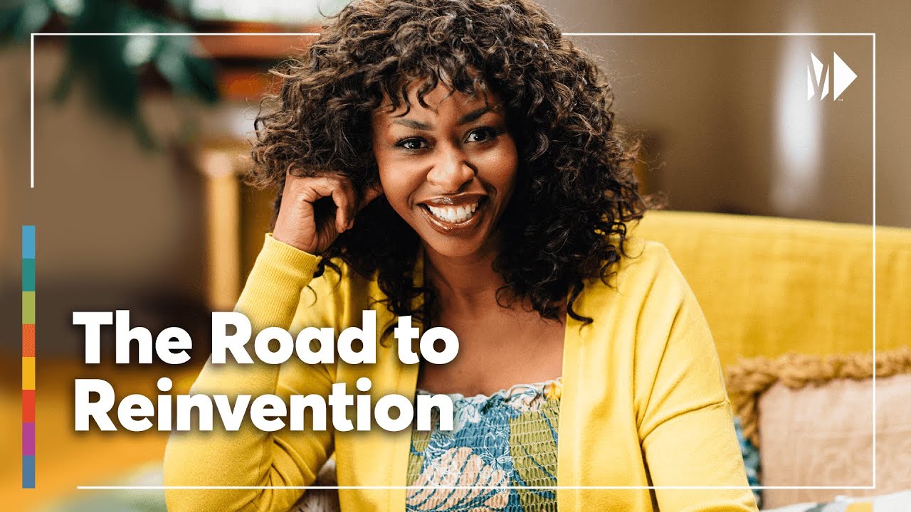 GloZell Green: YouTube Personality and Comedian
