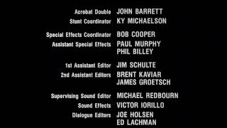 Drop Dead Fred (1991) End Credits