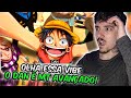 Bom dmsss reagindo ao dan  mares one piece  react  naireact