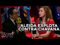 “Si todos nos vamos, el señor Chavana no es nada” | Es Show