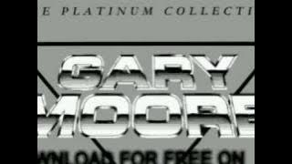 gary moore - Parisienne Walkways - The Platinum Collection
