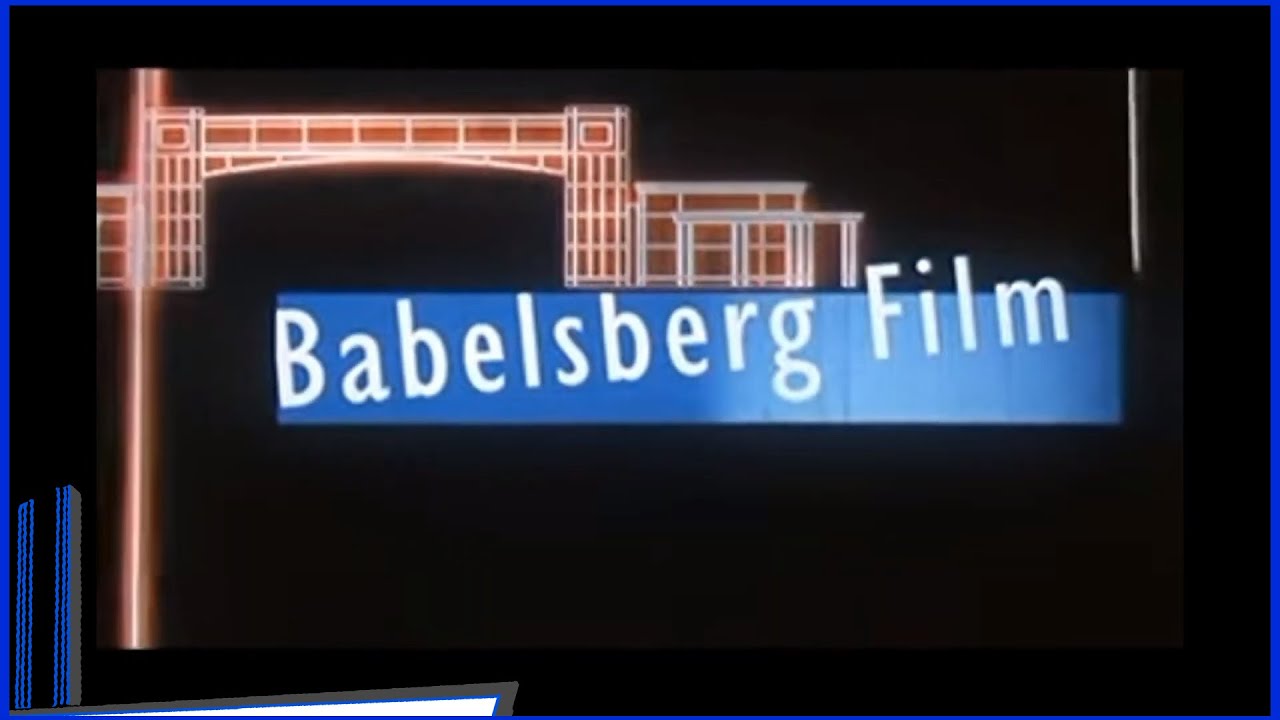Babelsberg Film