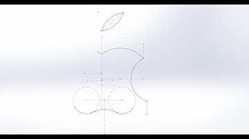 Modeling the Apple Logo PT-3