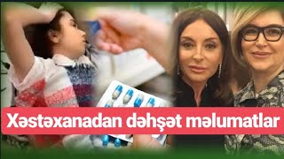 Elinaya narkotik dərman içizdiriblər, komaya düşüb və ölüb - Xəstəxanadan məlumat