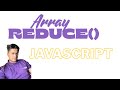 Why You Should Learn Array.reduce()