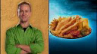 Long John Silvers Commercials - Andrew Lawton