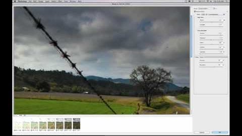 Photoshop CS5: Next Generation 32-Bit High Dynamic Range (HDR) Imaging