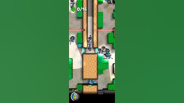 Hunter Assassin Part-1472 || Level 1744 #assianhunter #hunter_assassin #gameplay