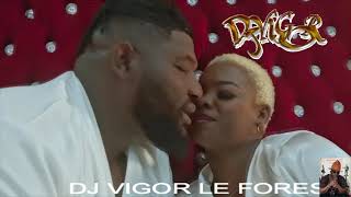 BLEND   Cabrel Nanjip   C'est Grave ici feat Papy De Petit pays  BY DJ VIGOR LE FORESTIER BLACK