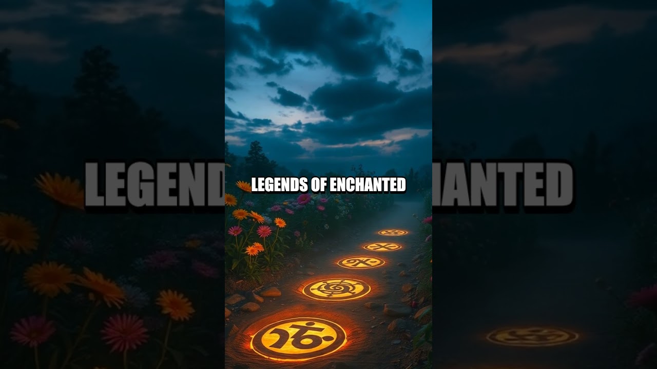 The Enigmatic Plight of the Rose Petal Posse