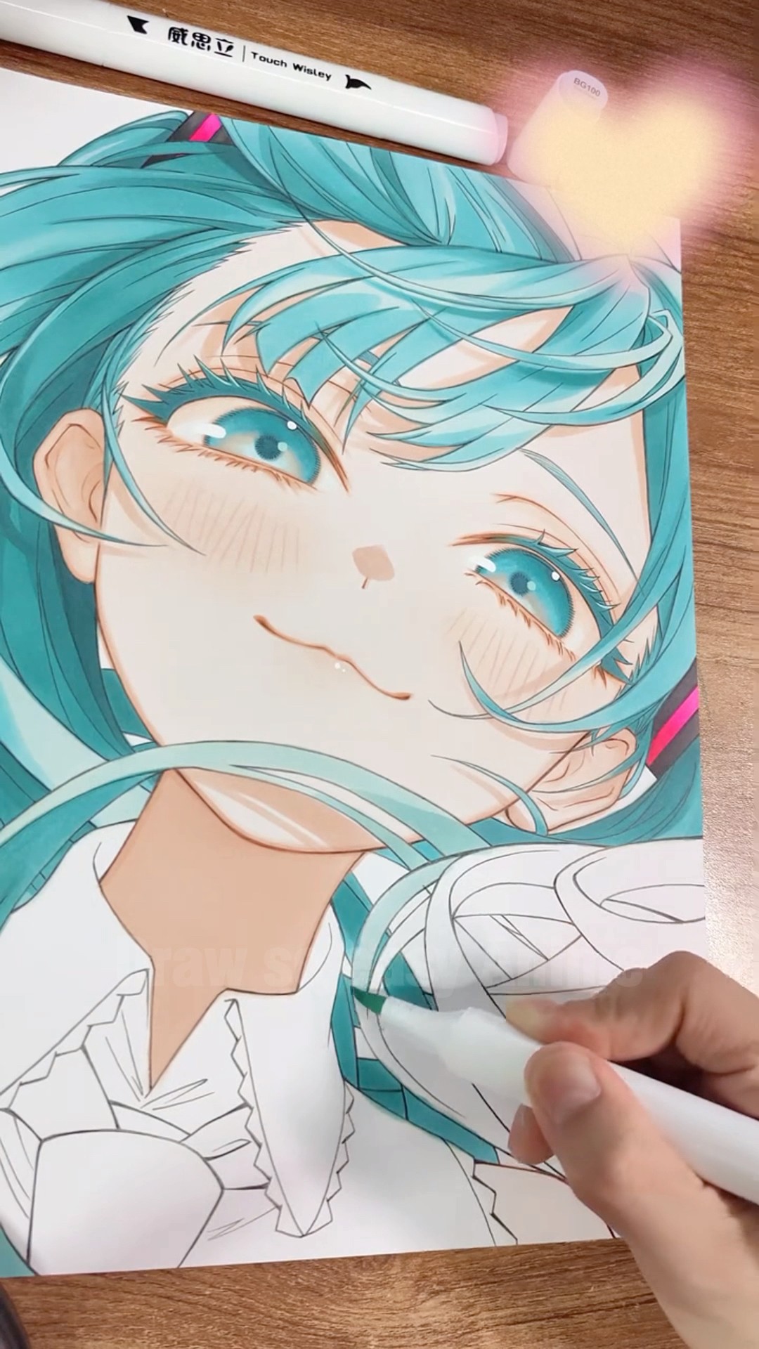 イラスト手描き Amazon.co.jp: 手描きイラスト 東方 古明地こいし FZGORKDH : ホビー