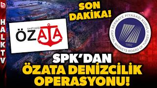 YÖNETİMDE ESKİ BORSA İSTANBUL BAŞKANI DA VAR! 11 kişi hakkında suç duyurusu!