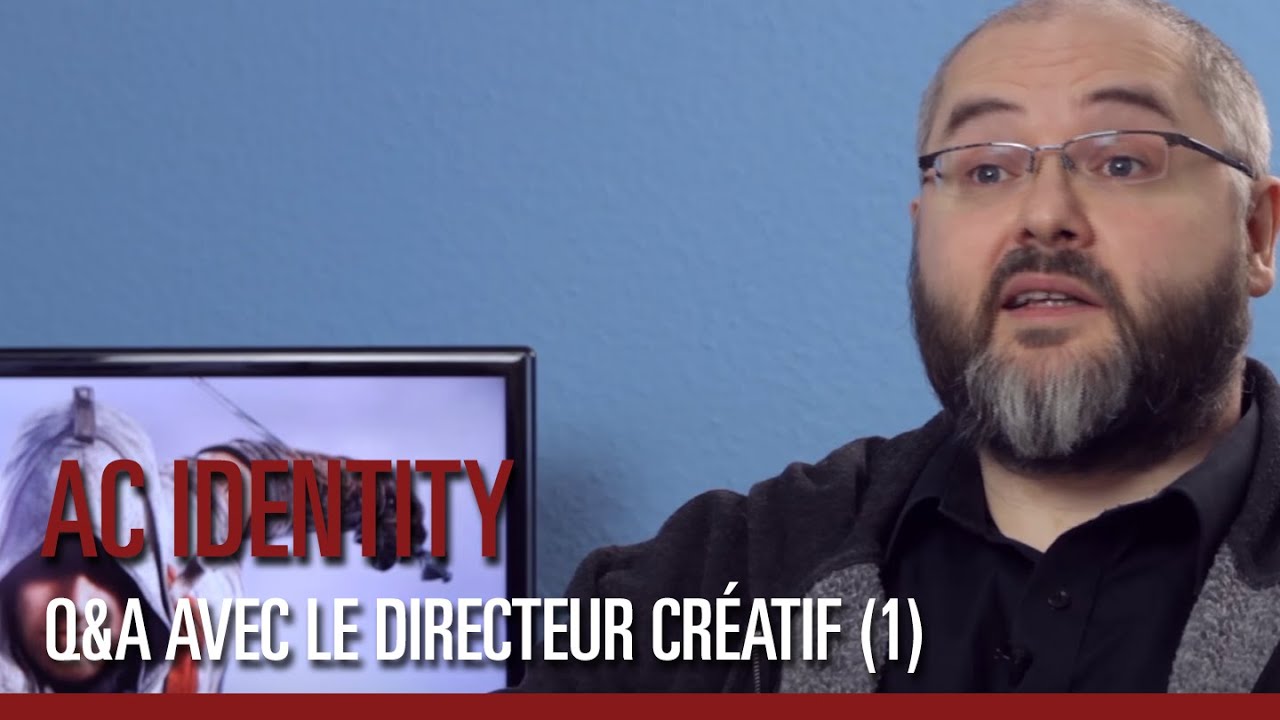 Assassin's Creed Identity - Q&A (Première partie)