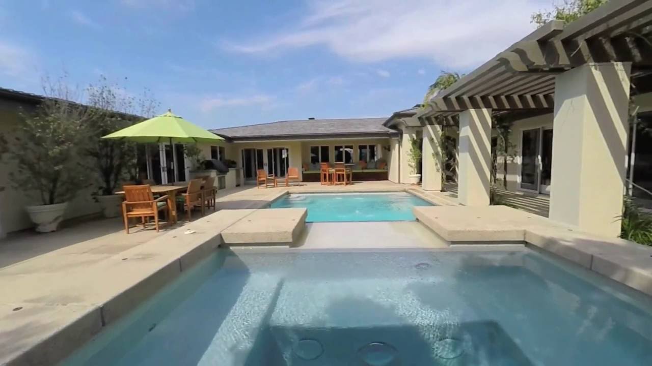 1448 Galaxy, Newport Beach, Tim Carr Group, Villa Real Estate YouTube