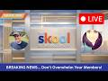 The Skool Morning Show - Don't Overwhelm Your Members