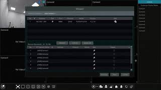 Viper System Configuration screenshot 3
