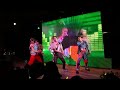 Movin&#39; live - MCND in Chicago