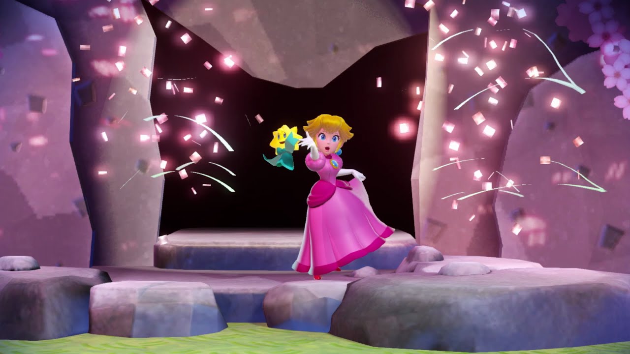 Princess Peach: Showtime! is Up For Preorder - Here's Where to Buy it - IGN