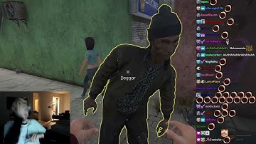 xQc Bombs the Competition - Internet Cafe Simulator 2