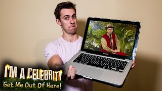 I Tricked Everyone With A Fake Celebrity TV Show Contestant