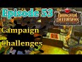 Episode 53 Zippy Terror Nightmare Dungeon Defenders 