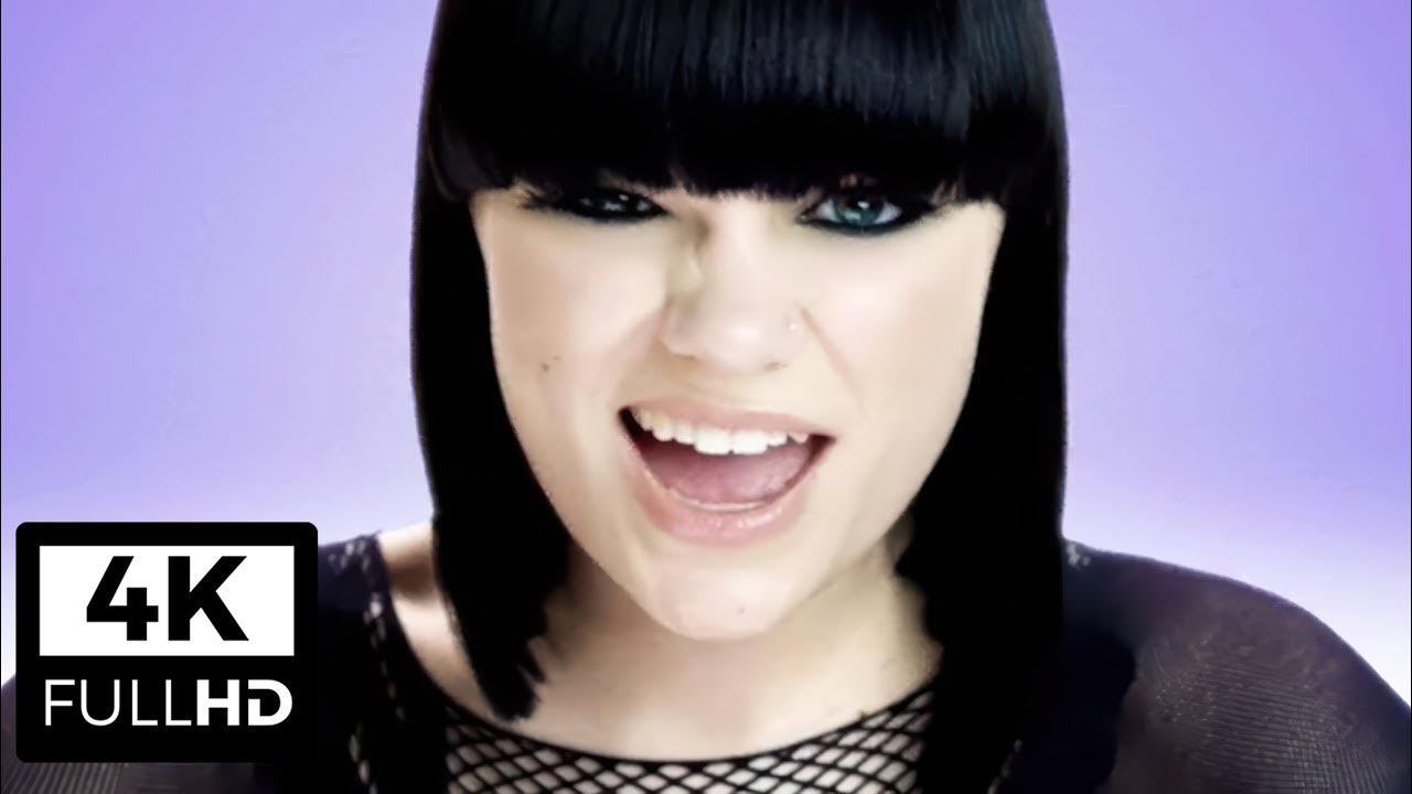 Jessie j price. Jessie j price