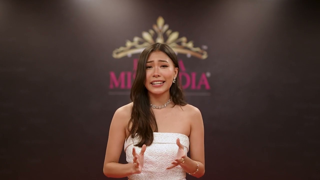 Chicnutrix Miss Radiant Personality