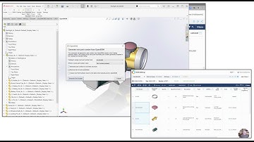CAD Add-ins - Getting Automatic Part Numbers