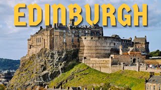 Edinburgh 1700s  (AI Reconstruction)