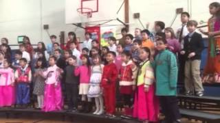 Cassie heritage day 2 Profile