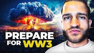 Best Countries to Survive World War 3